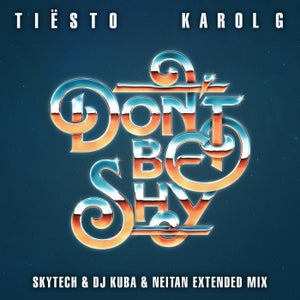 Tiësto & Sevenn; Tiësto